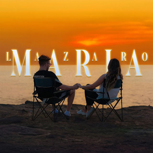 کاور آهنگ Maria از Lazaro