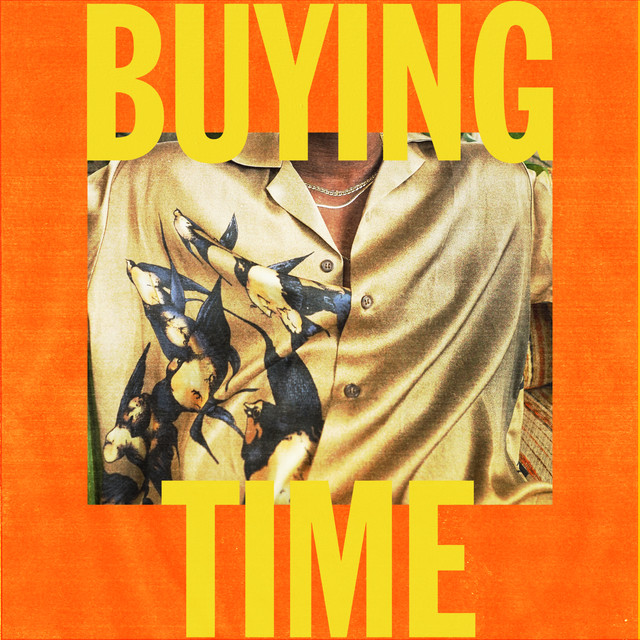 کاور آهنگ Buying Time از Lucky Daye