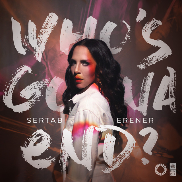کاور آهنگ Who's Gonna End از Sertab Erener