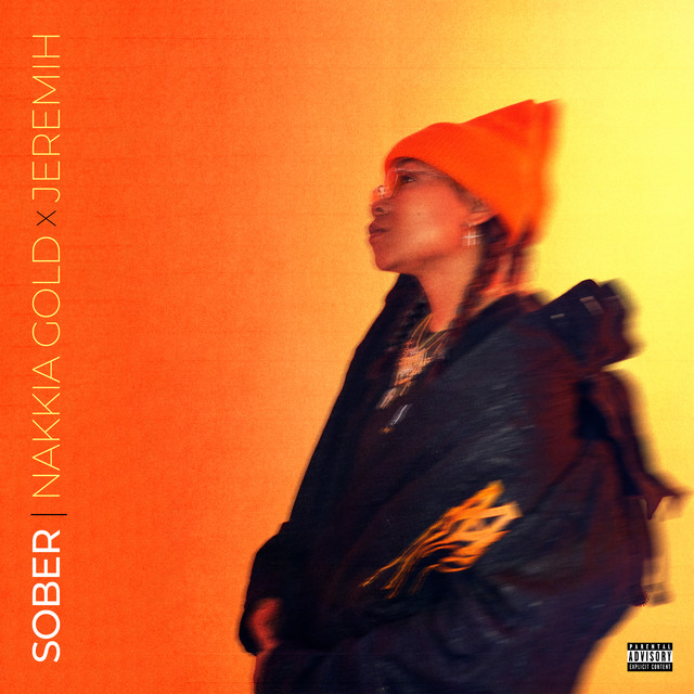 کاور آهنگ Sober (With Jeremih) از Jeremih, Nakkia Gold