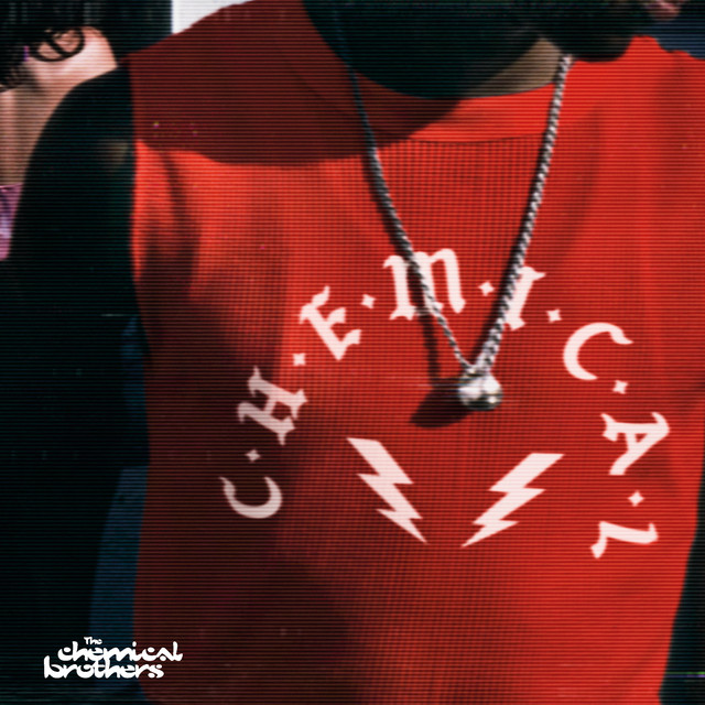 کاور آلبوم C-h-e-m-i-c-a-l از The Chemical Brothers