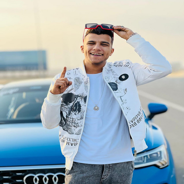 کاور آهنگ مهرجان في جهيتنا قاعد مش داري از Essam Sasa, Hamo ElTikha