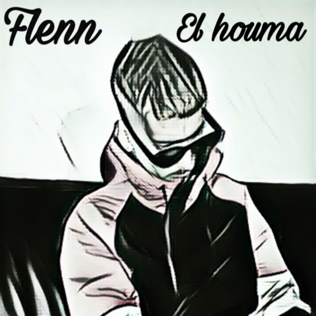 کاور آهنگ El Houma از Flenn