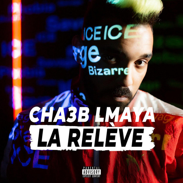 کاور آهنگ Cha3b Lmaya (la relève) از Dollypran