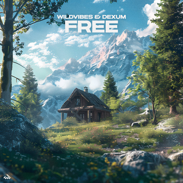 کاور آهنگ Free از Dexum, WildVibes