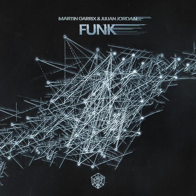 کاور آهنگ Funk - Extended Mix از Martin Garrix, Julian Jordan