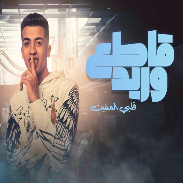 کاور آهنگ قاطع وريد قلبي المميت از Magdy El Zahar