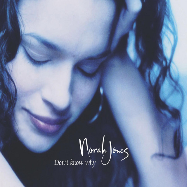 کاور آهنگ Peace از Norah Jones