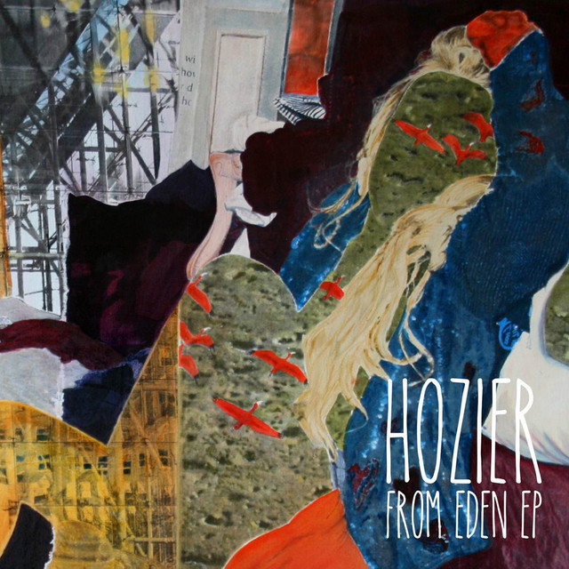 کاور آهنگ Arsonist's Lullabye از Hozier