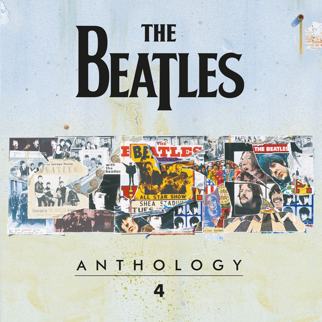کاور آهنگ Free As A Bird (2025 Mix) از The Beatles