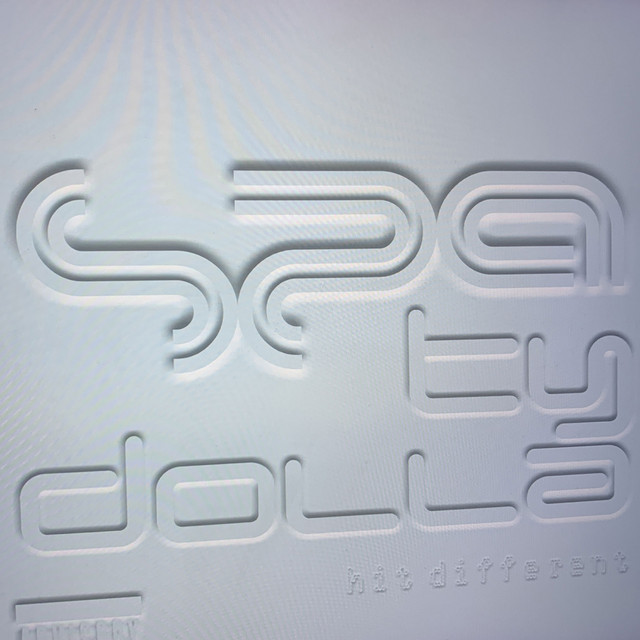 کاور آهنگ Hit Different از SZA, Pharrell Williams, The Neptunes, Ty Dolla $ign