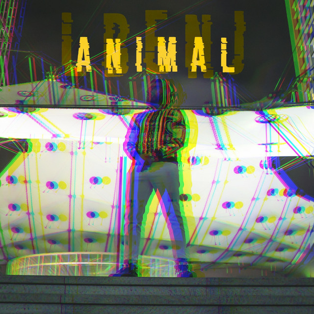کاور آهنگ Animal از Lbenj