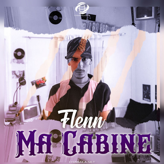 کاور آهنگ Ma Cabine از Flenn