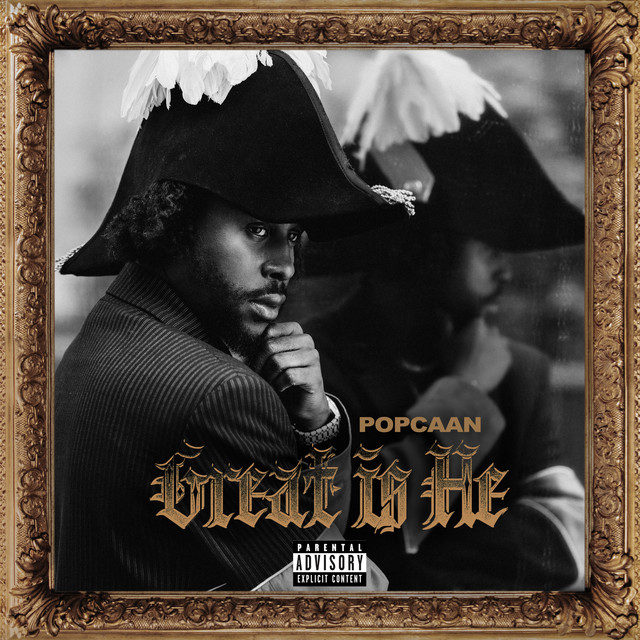 کاور آهنگ We Caa Done (feat. Drake) از Drake, Popcaan