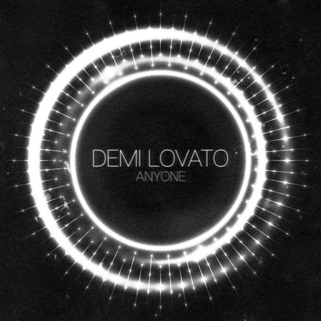 کاور آهنگ Anyone از Demi Lovato