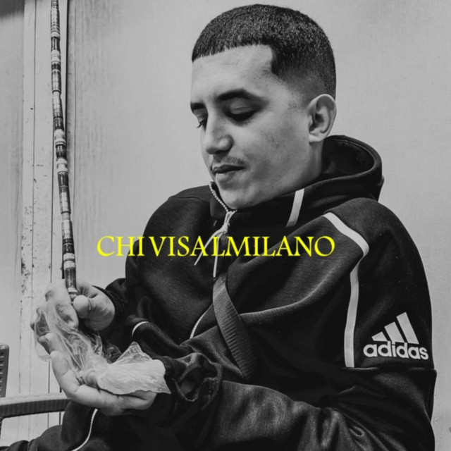 کاور آهنگ CHI VISA LMILANO از Tflow