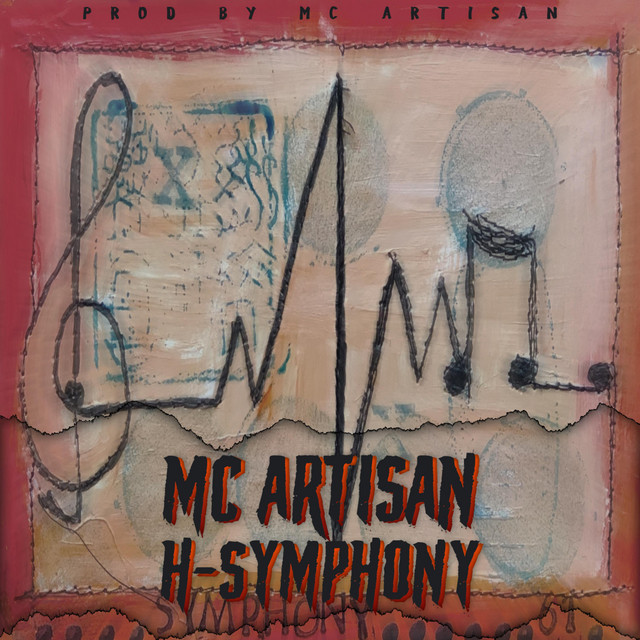 کاور آهنگ H-Symphony از Mc Artisan