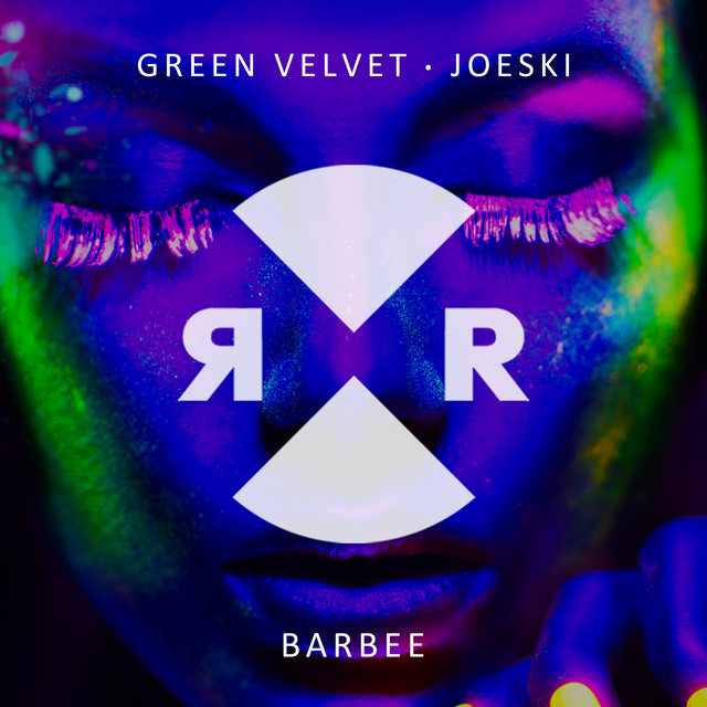 کاور آهنگ BARBEE از Green Velvet, Joeski