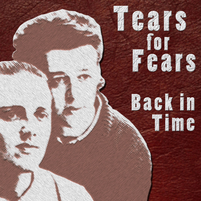کاور آهنگ Positive Directions از Tears For Fears