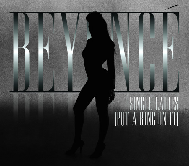 کاور آهنگ Single Ladies (Put a Ring on It) - RedTop Remix - Radio Edit از Beyonce, Jens Bergmark for Peace Bisquit