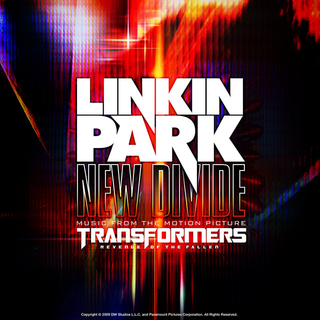 کاور آهنگ New Divide از Linkin Park