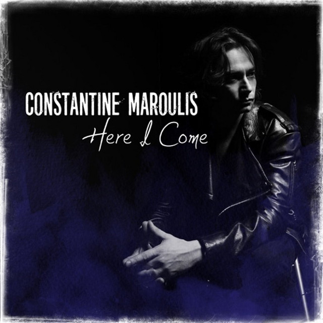 کاور آهنگ Here I Come از Constantine Maroulis