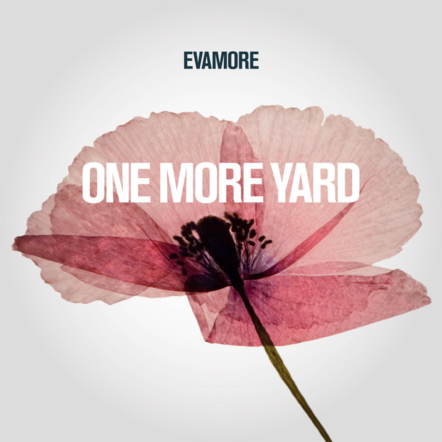کاور آلبوم One More Yard از Sinead O'Connor, Brian Eno, Evamore