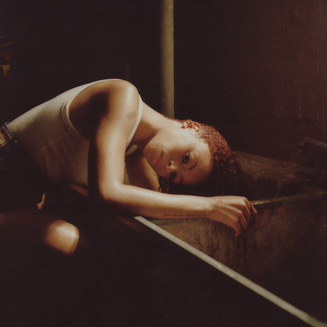 کاور آهنگ One Wish (feat. Childish Gambino) از Childish Gambino, Ravyn Lenae