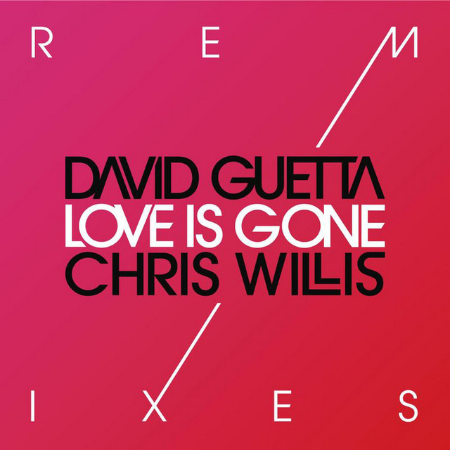 کاور آهنگ Medley Guetta Album ''Pop Life'' از David Guetta, Joachim Garraud