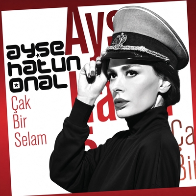 کاور آلبوم Cak Bir Selam از Ayse Hatun Onal