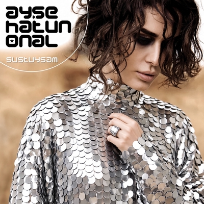 کاور آلبوم Sustuysam از Ayse Hatun Onal