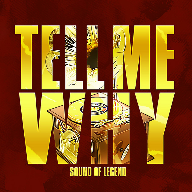 کاور آهنگ Tell Me Why از Sound Of Legend