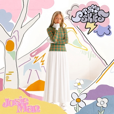 کاور آلبوم Stormy Skies (Diamonds) از Josie Man
