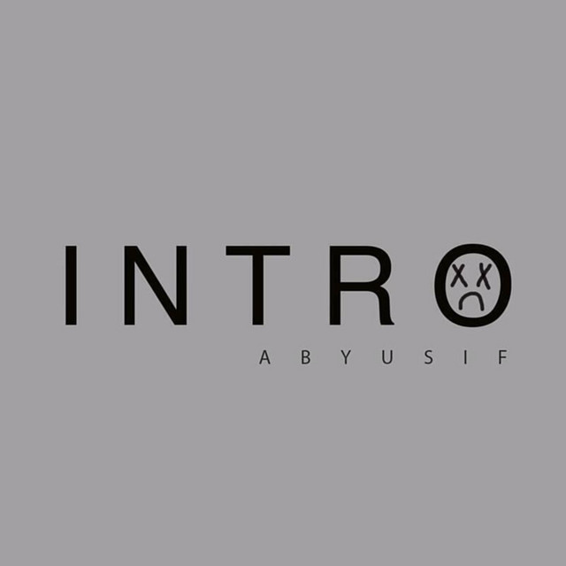کاور آهنگ Intro از Abyusif