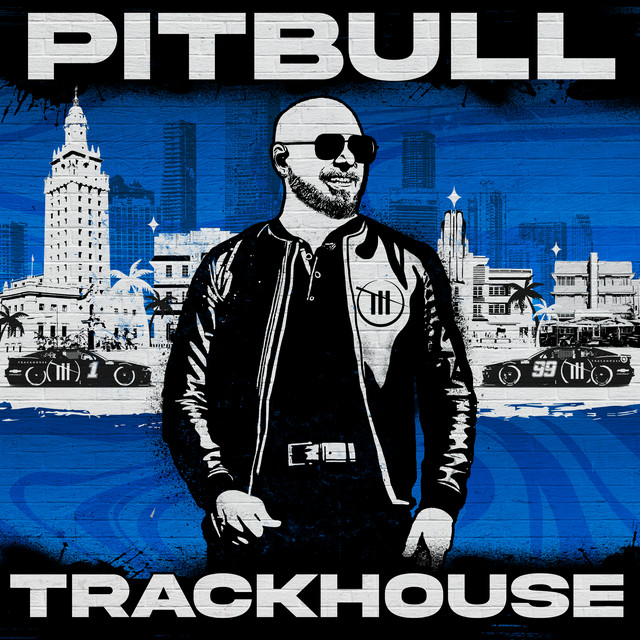 کاور آهنگ Suave از Pitbull, Elvis Crespo