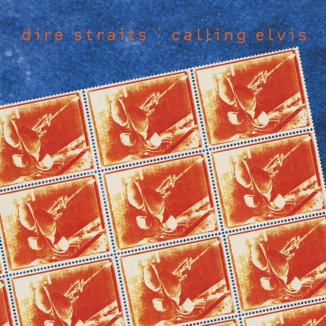 کاور آهنگ Millionaire Blues از Dire Straits