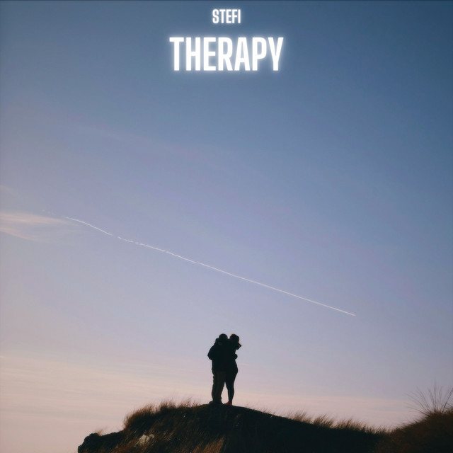 کاور آهنگ Therapy از Stefi