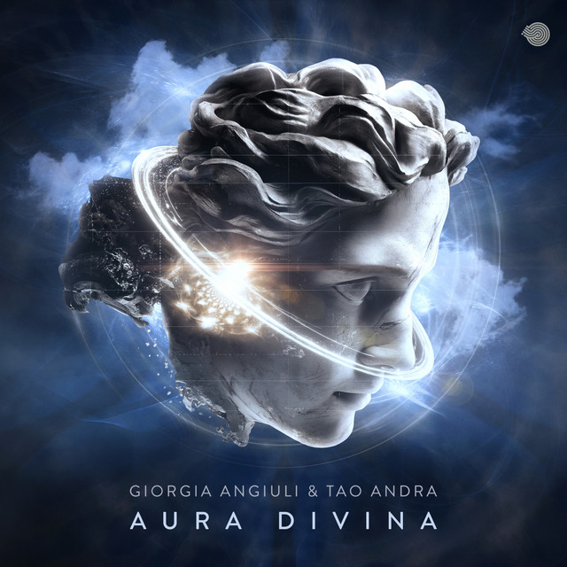 کاور آهنگ Aura Divina - Radio Edit از Tao Andra, Giorgia Angiuli