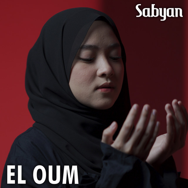 کاور آهنگ El Oum از Nissa Sabyan