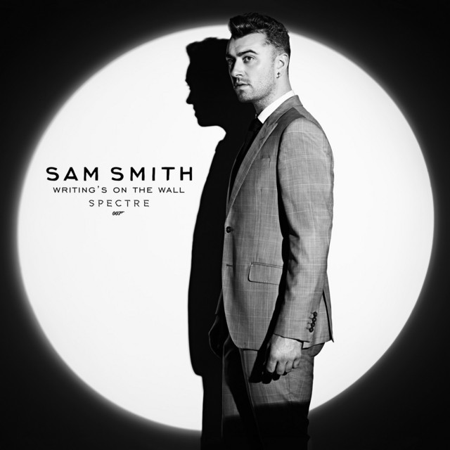 کاور آهنگ Writing's On The Wall - From "Spectre" Soundtrack از Sam Smith