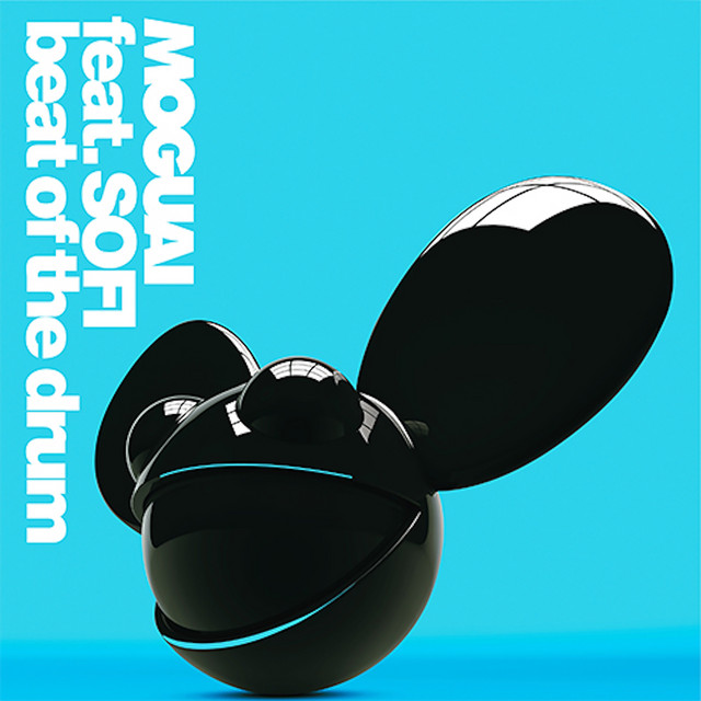 کاور آهنگ Beat of the Drum از MOGUAI, SOFI