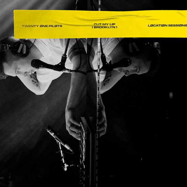 کاور آهنگ Cut My Lip (Brooklyn) از Twenty One Pilots
