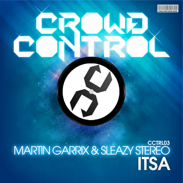 کاور آهنگ ITSA از Martin Garrix, Sleazy Stereo