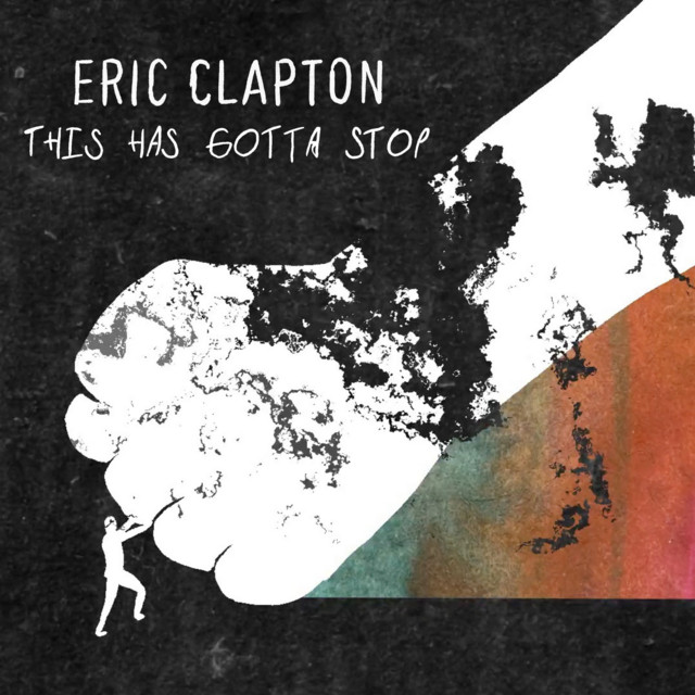کاور آهنگ This Has Gotta Stop از Eric Clapton