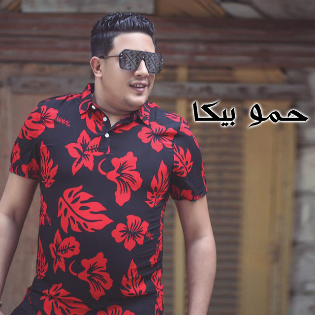 کاور آهنگ Mahragan 5adto Alby w 7anany از Hamo Bika, Nour El Tot, Ali Qadoura, Adawia Shaban Abd El Rehim