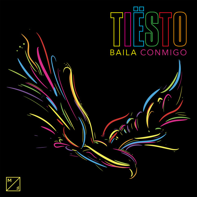 کاور آهنگ Baila Conmigo - Extended Mix از Tiësto