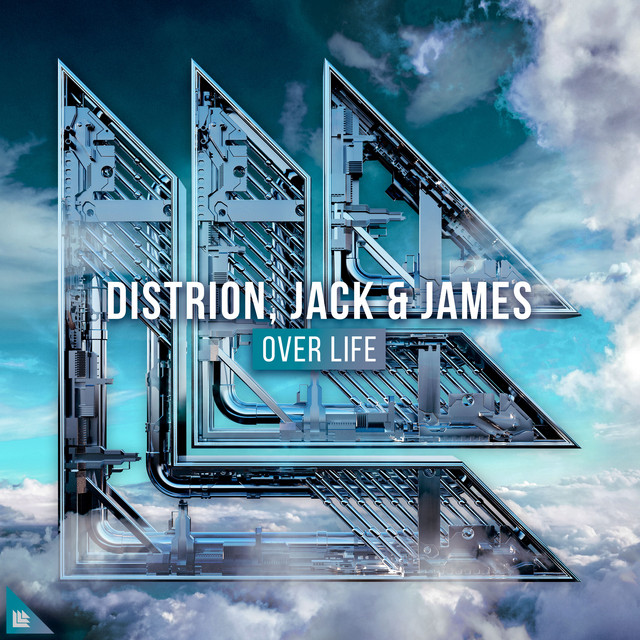 کاور آهنگ Over Life از Jack & James, Distrion