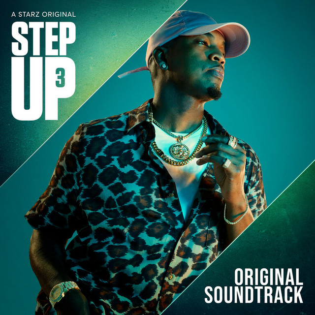 کاور آهنگ We Rising از Ne-Yo