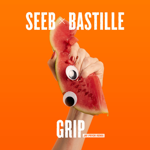 کاور آهنگ Grip - Jay Pryor Remix از Seeb, Bastille, Jay Pryor