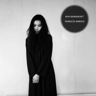 کاور آلبوم hfn reworked by Francis Harris از Francis Harris, Kasper Bjorke, Null+Void